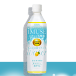 iMUSE レモンと乳酸菌