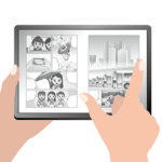 eBookJapan 無料登録でポイントゲット