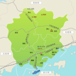 楽天トラベル経由で岡山へ旅行