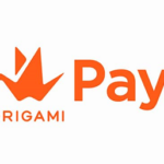 Origami Payのロゴ
